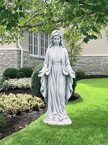 Amazon.com: Garden Sculptures & Statues - Garden Sculptures .