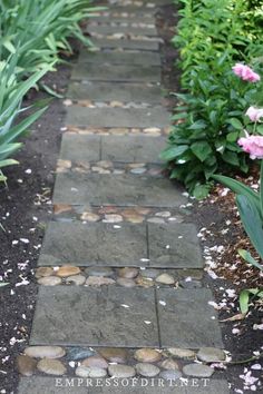 750 Garden Paths ideas | garden paths, garden, garden desi