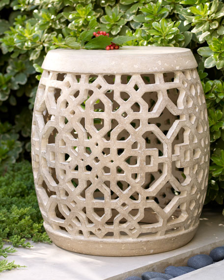 Creative Ways to Use Garden Stools in Your Outdoor Space
