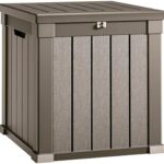 Amazon.com: Outdoor Storage & Housing: Patio, Lawn & Garden: Deck .