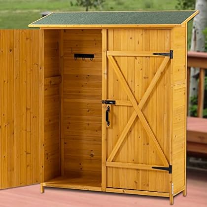 Amazon.com: Outdoor Storage & Housing: Patio, Lawn & Garden: Deck .