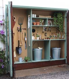 110 Best Small Outdoor Storage ideas | shed, storage shed, small .