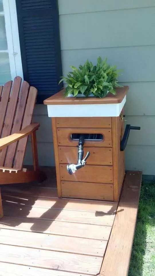 Creative Ways to Use Garden Storage Boxes