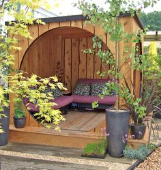 310 Garden Structures ideas | garden structures, backyard, outdoor .