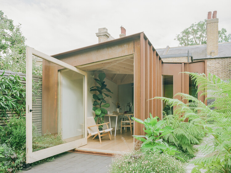 Garden Studio / ByOthers | ArchDai