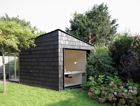 Transform Your Outdoor Space with a Garden Studio