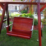 Garden Swings | The Best Adirondack Chair Compa