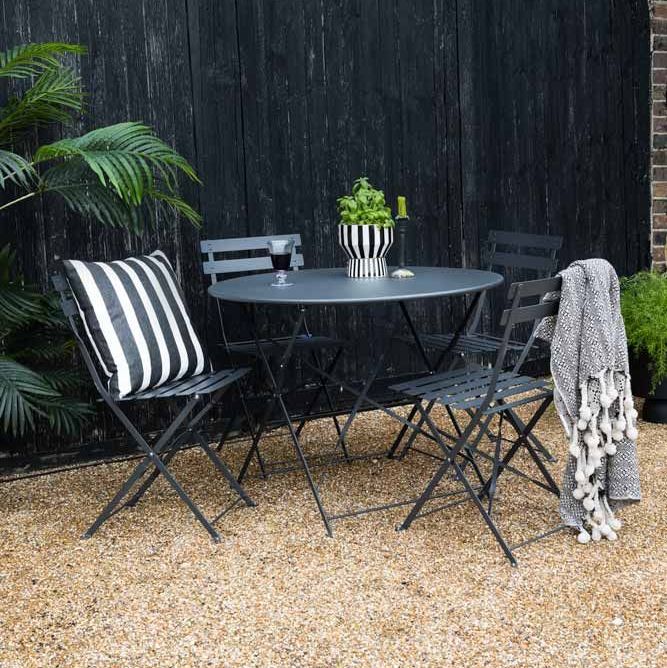 The Best Metal Garden Furniture To Buy In 20