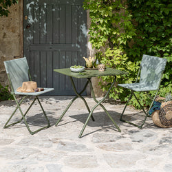 How to choose your garden table – Lafuma Mobilier