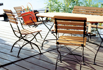 Bistro Patio Furniture | Contemporary Patio Furniture | Best Patio .