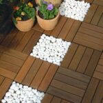 15 Best Garden tiles ideas | garden tiles, outdoor flooring, patio .