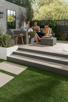 Outdoor Tiles for Gardens & Patios | Up to 20% Off | Topps Tiles .