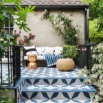 48 Garden Tile ideas | garden tiles, garden, outdoor garde