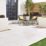 Grouting Outdoor Tiles: How To Grout External Patio Til