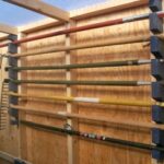 Garden Tool Rack : 4 Steps (with Pictures) - Instructabl