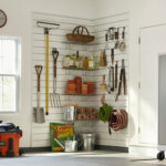 7 Ideas for Garden Tool Storage and Organization - The Home Dep
