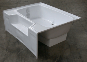 Mobile Home Garden Tubs - Don Killins Manufactured Home Parts .