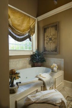 Transform Your Bathroom with Inspiring Garden Tub Desig