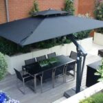 8 Best Large outdoor umbrella ideas | large outdoor umbrella .