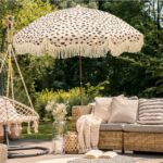 15 Stylish Garden Parasols And Garden Umbrellas For Summer 20