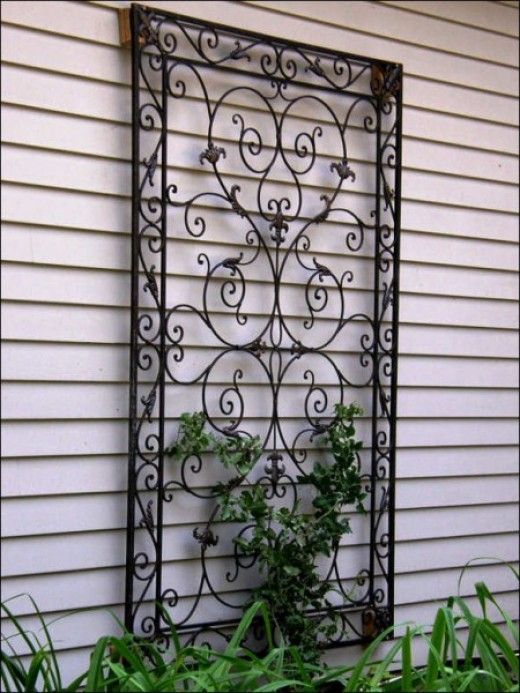 Mediterranean Patios, Pergolas, Stucco Terraces, & Water Fountains .