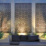 Essential Tips for Perfect Outdoor Space with Garden Wall Art .