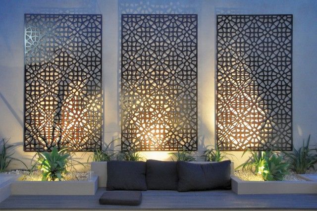 Essential Tips for Perfect Outdoor Space with Garden Wall Art .