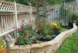 17 Best Garden Wall Ideas - Garden Walls to D