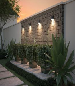 5 Outdoor Lighting Placement Tips For Your Yard | Capitol Lighting .
