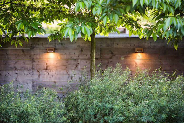 Illuminate Your Outdoor Space with Garden Wall Lights