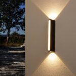 Waterproof Wall Porch Lights | Window Outdoor Wall Lamp | Light .