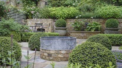 Garden wall ideas: 16 ways to define your boundaries