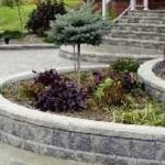 How to Design Your Garden Wall Project | Allan Block Retaining Wal