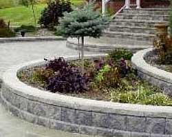 How to Design Your Garden Wall Project | Allan Block Retaining Wal