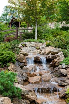 70 Wonderful Water Features for Any Budget | Water features in the .