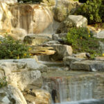 Garden Waterfalls & Design Styl