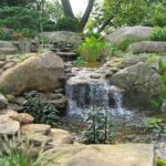 75 Backyard Waterfall Ideas You'll Love - April, 2024 | Hou