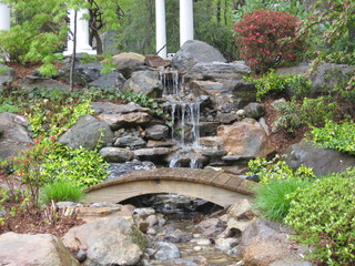 75 Backyard Waterfall Ideas You'll Love - April, 2024 | Hou