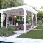 75 Outdoor with a Gazebo Ideas You'll Love - April, 2024 | Hou
