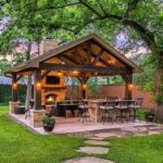 140 Best Gazebo ideas | backyard, outdoor rooms, gaze