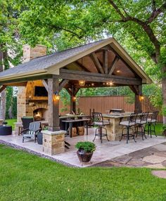 60 Best Pool Gazebo ideas | backyard, backyard patio, pool gaze