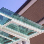 Narrowline Canopy System | DeaM