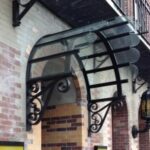 What Does a Glass Awning Cost? | Architectural Gla