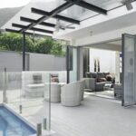 13 Glass canopies and canopy lighting ideas | canopy lights .