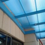 Glass Canopy Syst