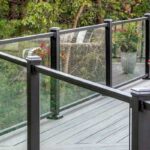 Pros and cons of glass railings | Decks Toron