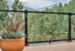 Best Glass Railing For Your Deck - DecksDire