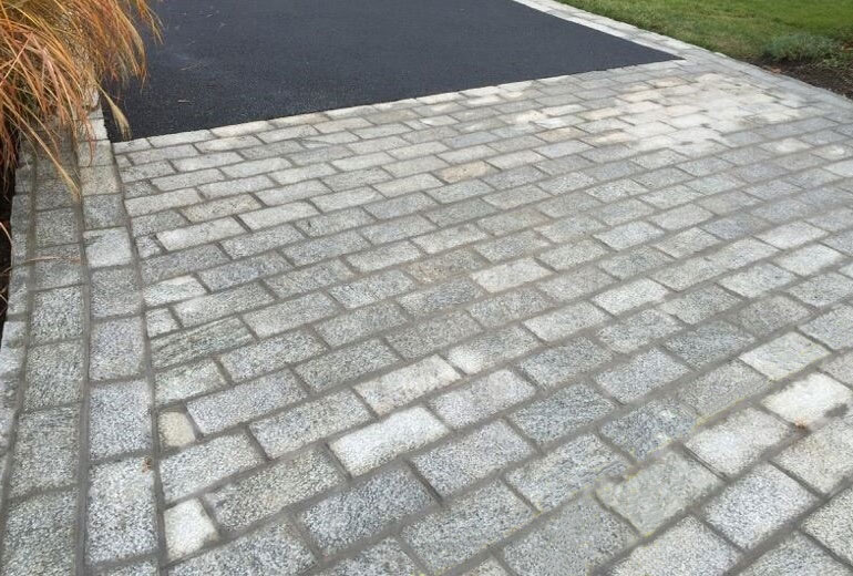 Granite Pavers 6x12 Archives - Bedford Stone & Masonry Supply Co