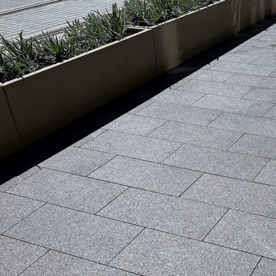 The Ultimate Guide to Choosing Granite Pavers for Your Outdoor Space