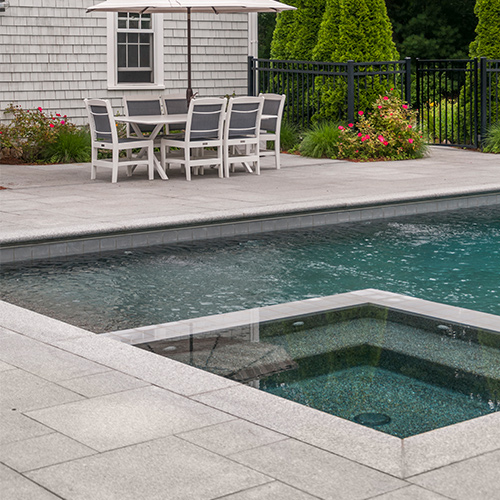 Granite Pavers Wholesale | Quarry Direct Distributo